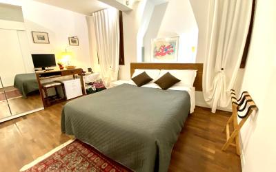 Camera Matrimoniale Standard