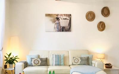 Appartement avec Balcon