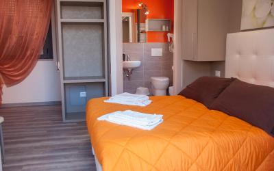 Camera Tripla con Balcone