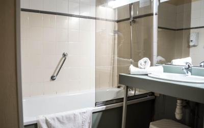 Chambre Triple u00c9conomique