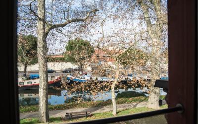 Chambre Triple Deluxe