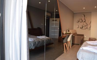 Suite con Vista Mare