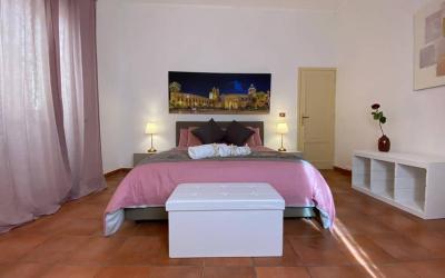 Appartamento con 2 Camere da Letto