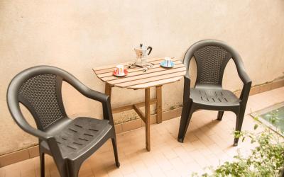 Appartamento con 1 Camera da Letto