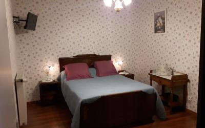 Chambre Double Chambre Double