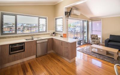 Villa (2BR)