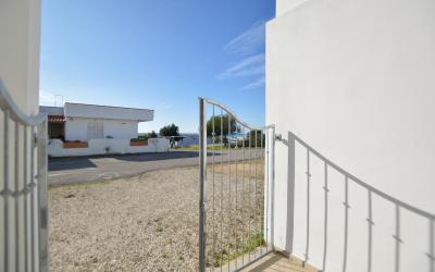 Appartamento - Piano Terra