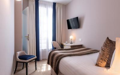 Chambre Simple
