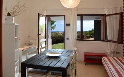 Casa con 2 Camere da Letto