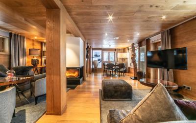 Chalet 2 Chambres