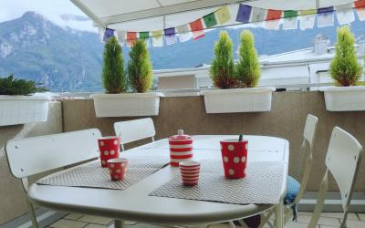 Appartamento con 1 Camera da Letto