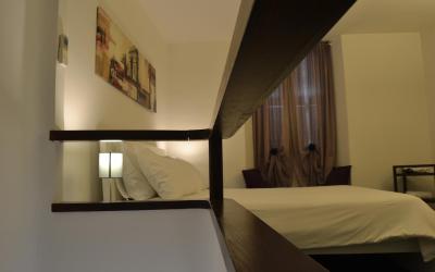 Monolocale Standard - Su 2 Livelli