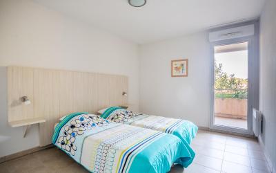 Appartement 1 Chambre