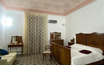 Camera Familiare con Bagno Privato