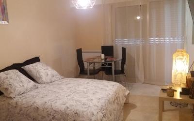 Appartement 1 Chambre