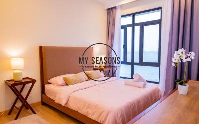Apartemen Penthouse Apartemen Penthouse