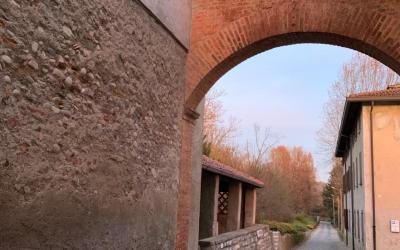 Camera Singola con Bagno Privato