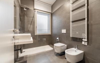 Appartamento con 1 Camera da Letto - Tezzone