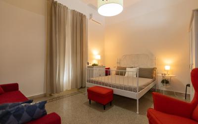 Appartamento con 1 Camera da Letto e Balcone