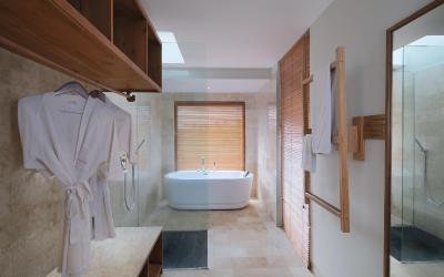 Suite dengan Pemandangan Taman dan Keuntungan Gratis Suite dengan Pemandangan Taman dan Keuntungan Gratis