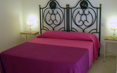 Camera Matrimoniale Deluxe con 1 Letto Supplementare