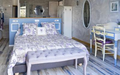 Chambre Supu00e9rieure Lit Queen-Size Chambre Supu00e9rieure Lit Queen-Size