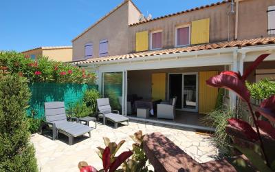 Maison 2u00a0Chambres Maison 2u00a0Chambres