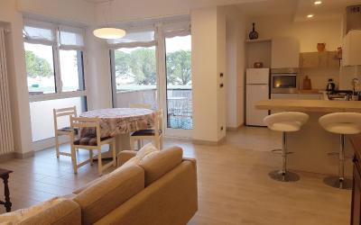Appartamento con Vista Mare