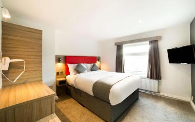 Standard King Room