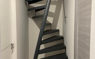 Camera Matrimoniale Deluxe con 1 Letto Supplementare