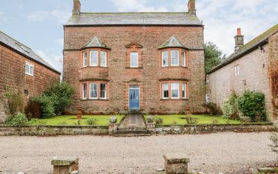 Eden House