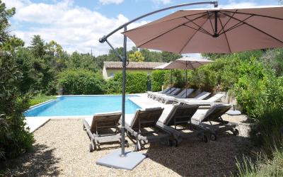 Appartement 1 Chambre