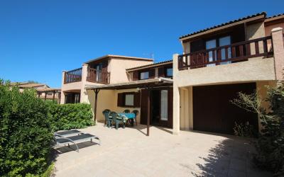 Maison 3u00a0Chambres Maison 3u00a0Chambres