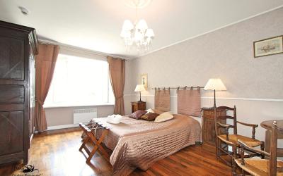 Chambre Double Chambre Double