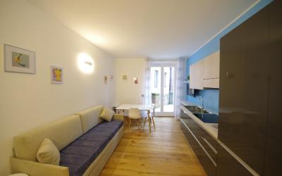 Appartamento con Terrazza