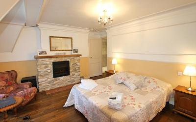 Chambre Double Supu00e9rieure Chambre Double Supu00e9rieure