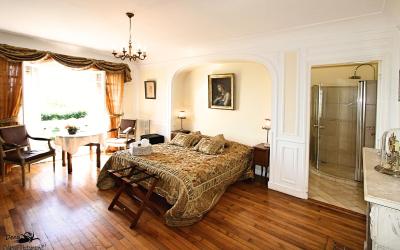 Chambre Deluxe Chambre Deluxe