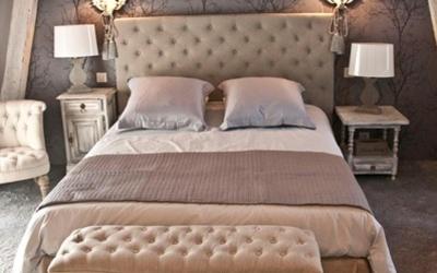 Chambre Double Supu00e9rieure
