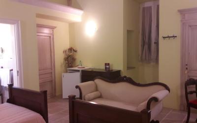 Camera Matrimoniale Superior