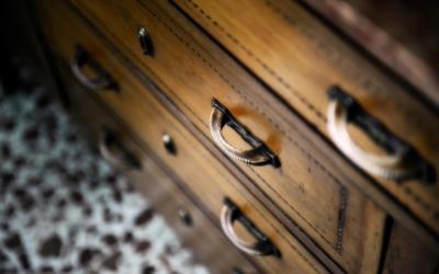 Ampia Camera Matrimoniale