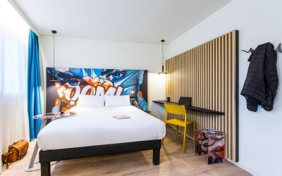 Suite Standard Suite Standard