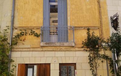 Maison 1 Chambre Maison 1 Chambre