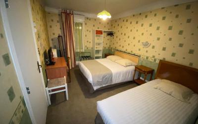 Chambre Triple Chambre Triple