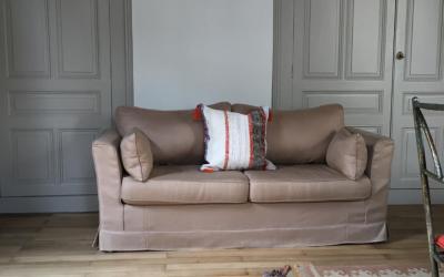 Maison de Ville 3 Chambres Maison de Ville 3 Chambres