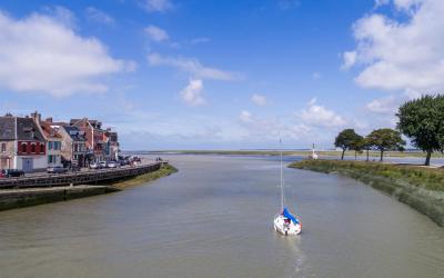 Appartement 2 Chambres