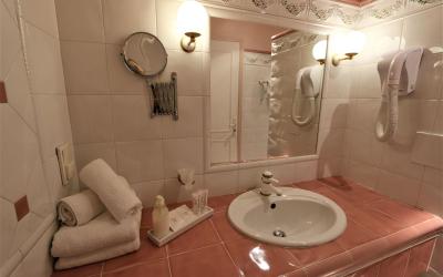 Chambre Ambiance