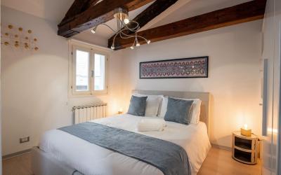 Appartamento con 1 Camera da Letto