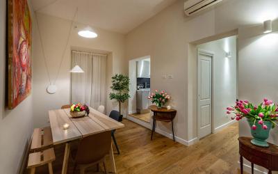 Camera Matrimoniale Standard