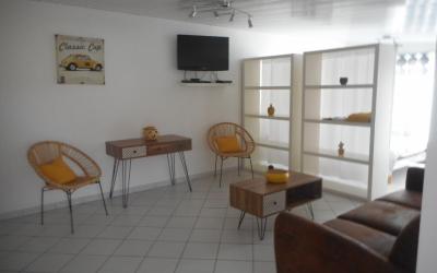 Maison 2u00a0Chambres