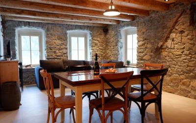 Appartamento con 2 Camere da Letto